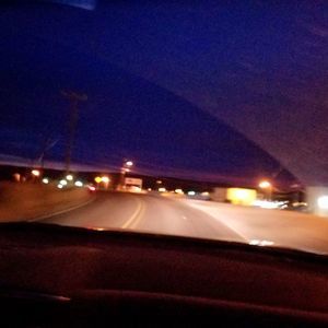 Meet your Posher, Cole